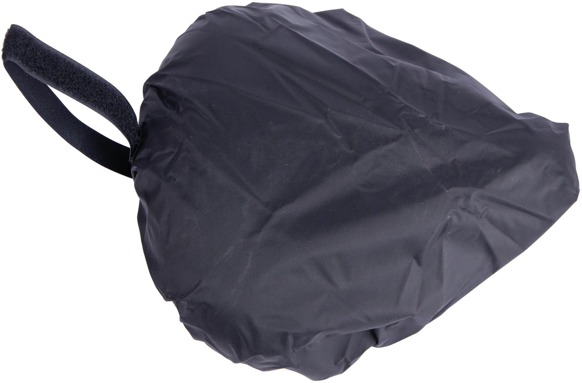 Hock regenhoes saddle rain cover black