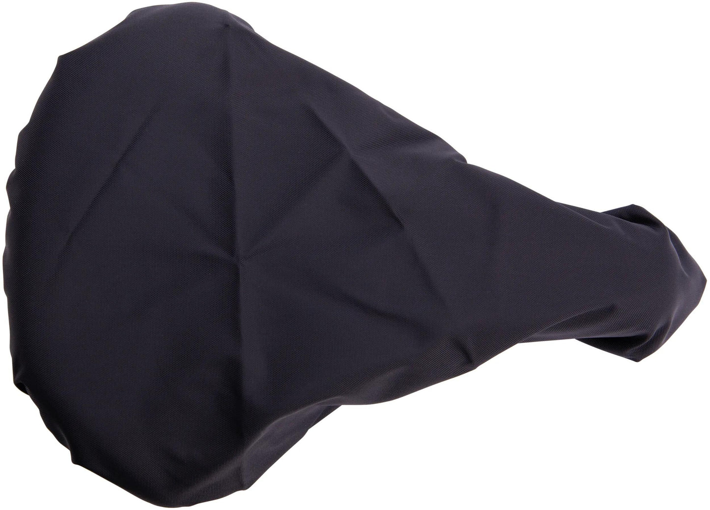 Fahrer zadelovertrek kappe saddle cover kappe black