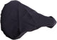 Fahrer zadelovertrek kappe saddle cover kappe black