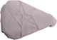 Fahrer zadelovertrek kappe saddle cover kappe grey