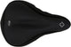 Contec zadelovertrek top seat + ct saddle cover topseat + trekking black