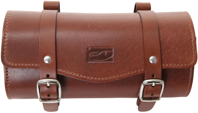 Contec zadeltas classic exclusiv ct bag classic exclusive gravy