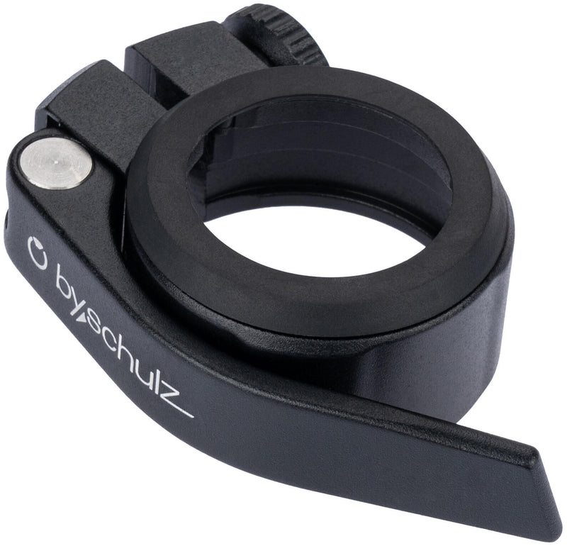 By,schulz sattelklemmschelle seatpost clamp pin-qr