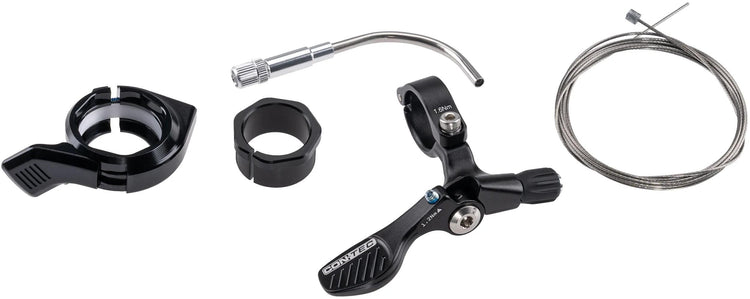 Contec vario-zadelpen drop-a-gogo ii ct variosattelst. drop-a- gogo ii 27.2 l295 d60