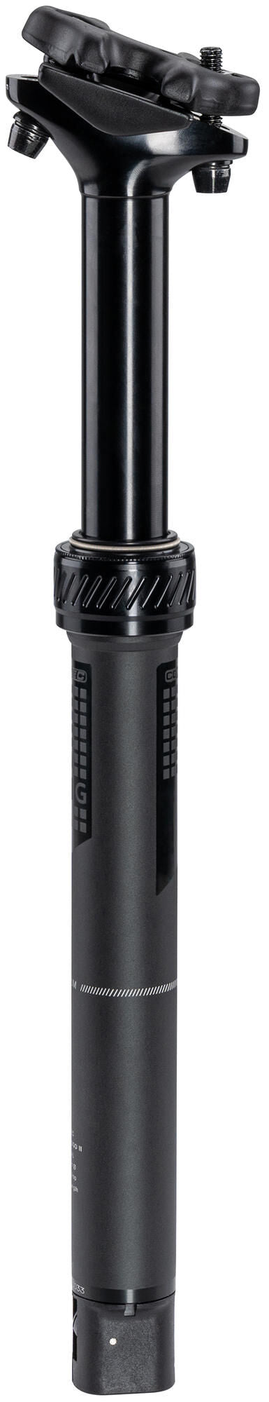 Contec variosattelstütze drop-a-gogo ii ct variosattelst. drop-a- gogo ii 27.2 l335 d80