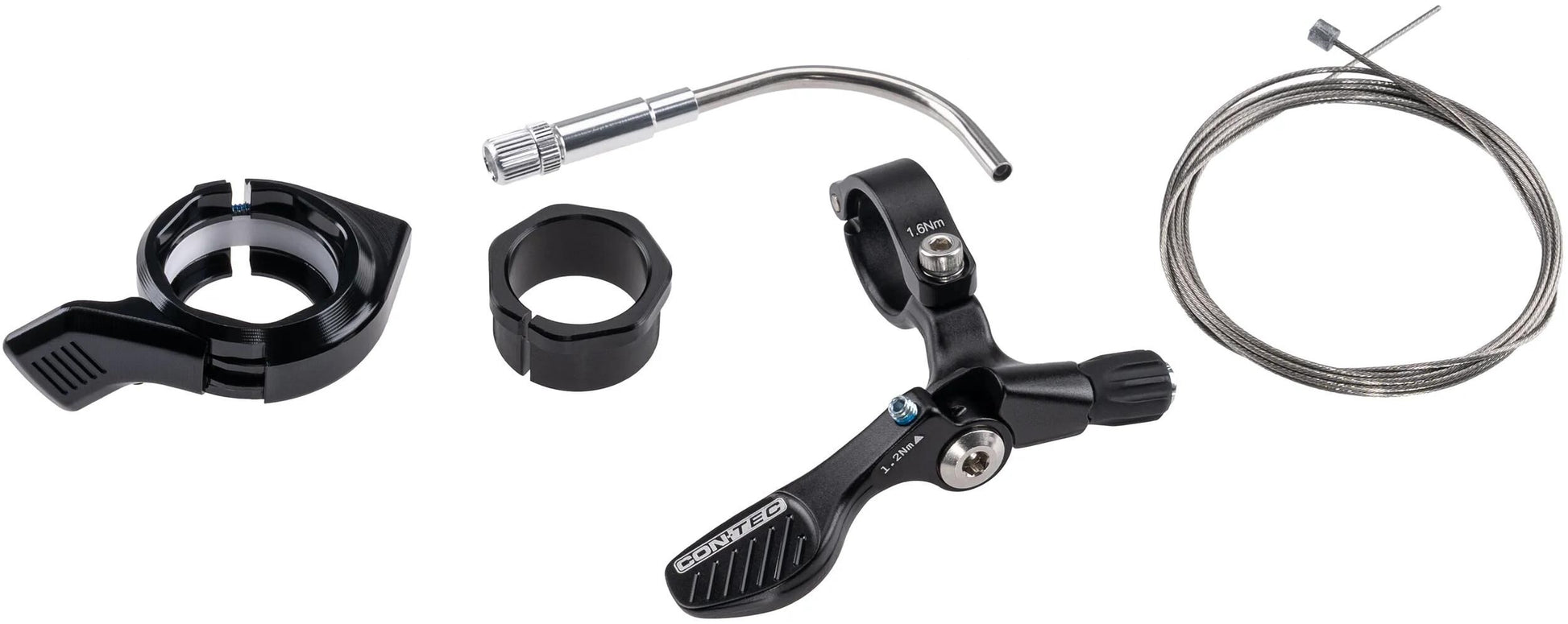 Contec vario-zadelpen drop-a-gogo ii ct variosattelst. drop-a- gogo ii 27.2 l335 d80