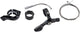 Contec vario-zadelpen drop-a-gogo ii ct variosattelst. drop-a- gogo ii 27.2 l335 d80