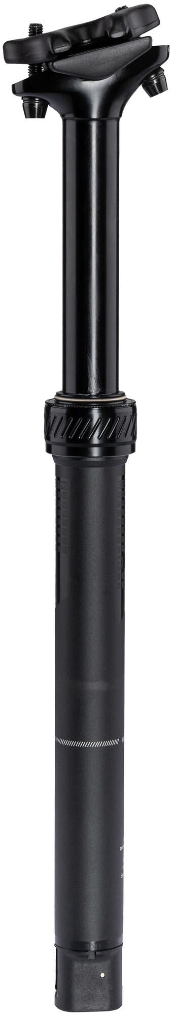Contec variosattelstütze drop-a-gogo ii ct variosattelst. drop-a- gogo ii 27.2 l375 d100