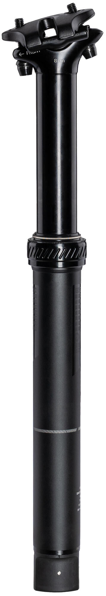 Contec variosattelstütze drop-a-gogo ii ct variosattelst. drop-a- gogo ii 30.9 l360 d100