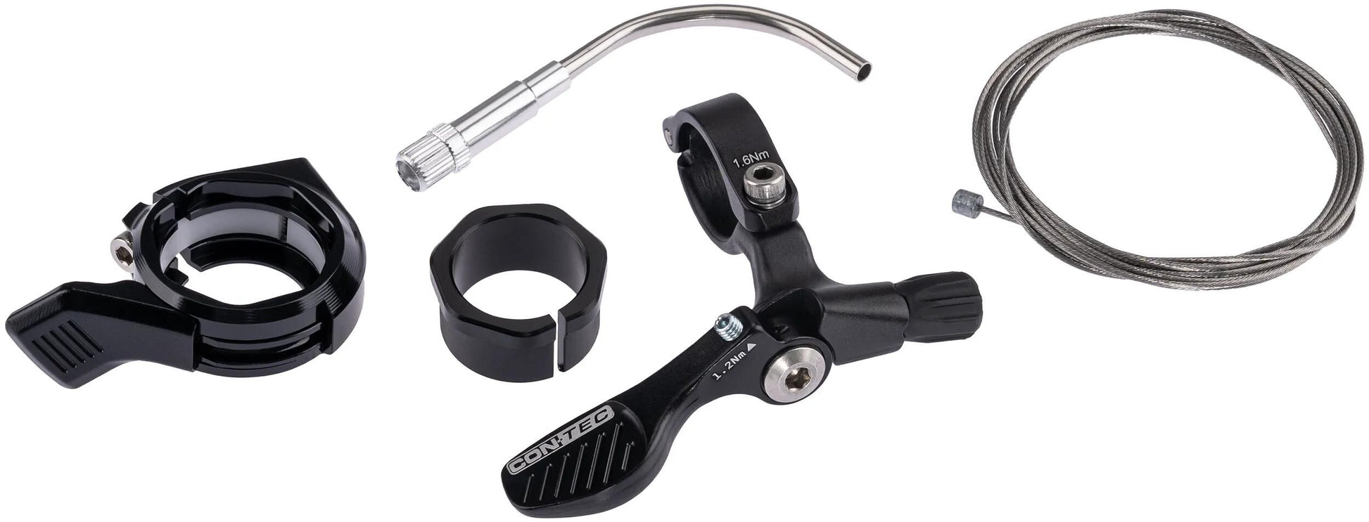 Contec vario-zadelpen drop-a-gogo ii ct variosattelst. drop-a- gogo ii 30.9 l360 d100
