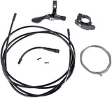 Contec drop-a-gogo vario-zadelpen ct dropp.post drop-a-gogo 31,6 l440 d150 - afbeelding 1
