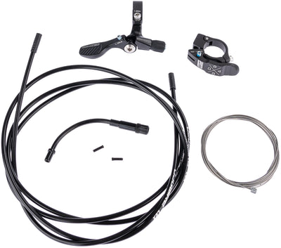 Contec drop-a-gogo vario-zadelpen ct dropp.post drop-a-gogo 31,6 l440 d150
