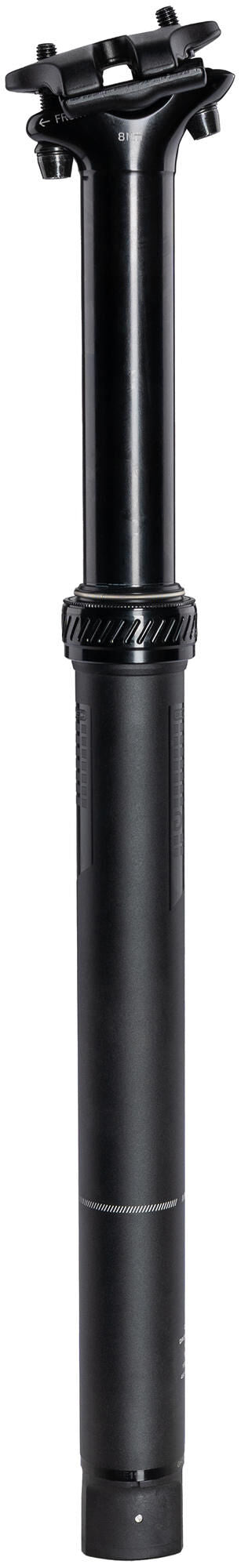 Contec variosattelstütze drop-a-gogo ii ct variosattelst. drop-a- gogo ii 30.9 l460 d150