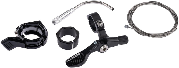 Contec vario-zadelpen drop-a-gogo ii ct variosattelst. drop-a- gogo ii 30.9 l460 d150