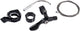Contec vario-zadelpen drop-a-gogo ii ct variosattelst. drop-a- gogo ii 30.9 l460 d150