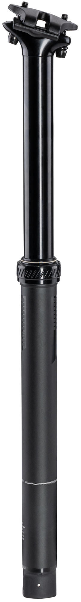 Contec variosattelstütze drop-a-gogo ii ct variosattelst. drop-a- gogo ii 30.9 l500 d170