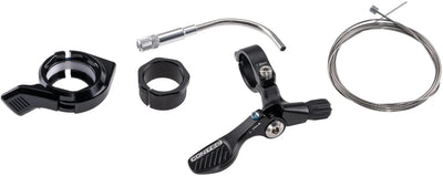 Contec vario-zadelpen drop-a-gogo ii ct variosattelst. drop-a- gogo ii 30.9 l500 d170