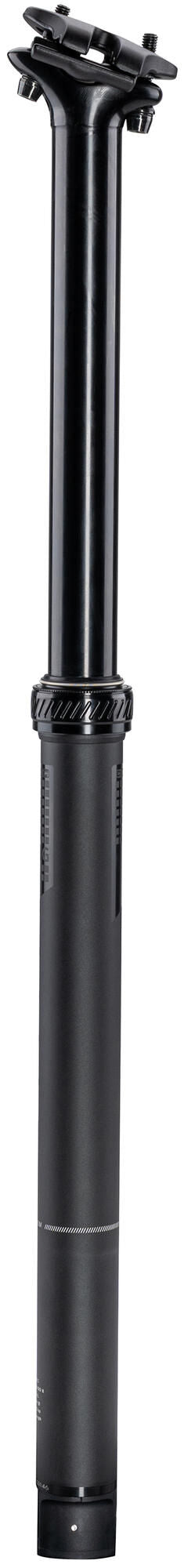 Contec variosattelstütze drop-a-gogo ii ct variosattelst. drop-a- gogo ii 30.9 l560 d200