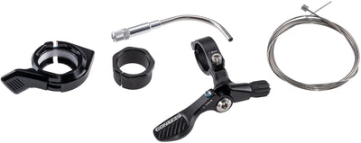 Contec variosattelstütze drop-a-gogo ii ct variosattelst. drop-a- gogo ii 30.9 l560 d200