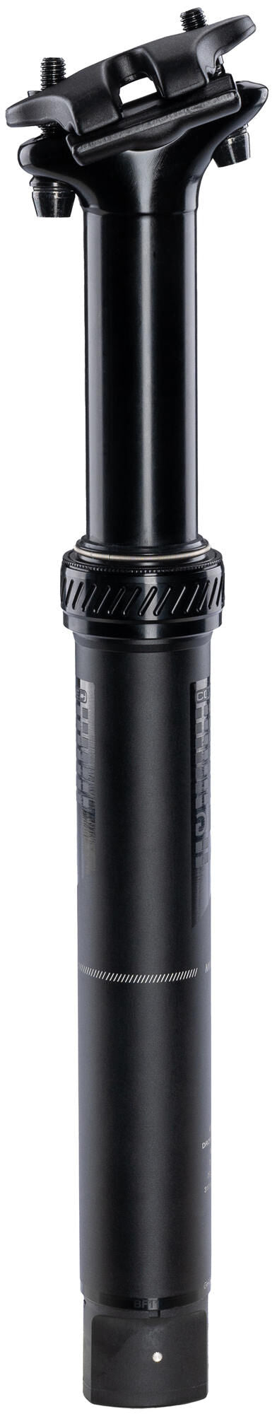 Contec variosattelstütze drop-a-gogo ii ct variosattelst. drop-a- gogo ii 31.6 l285 d50