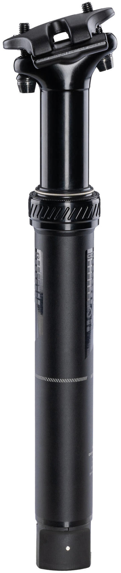 Contec vario-zadelpen drop-a-gogo ii ct variosattelst. drop-a- gogo ii 31.6 l310 d75