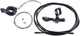 Contec vario-zadelpen drop-a-gogo ii ct variosattelst. drop-a- gogo ii 31.6 l360 d100