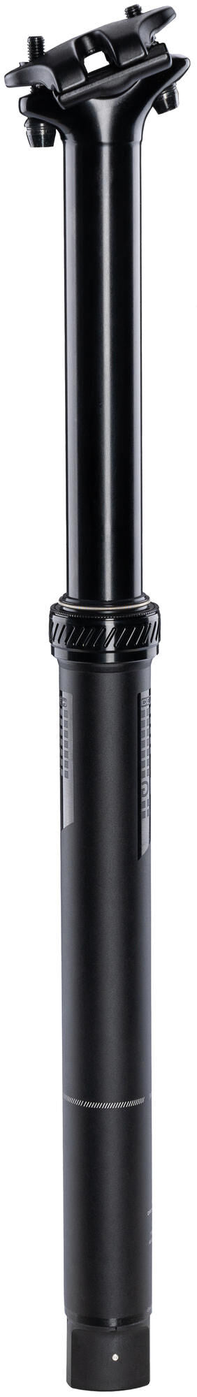 Contec variosattelstütze drop-a-gogo ii ct variosattelst. drop-a- gogo ii 31.6 l460 d150