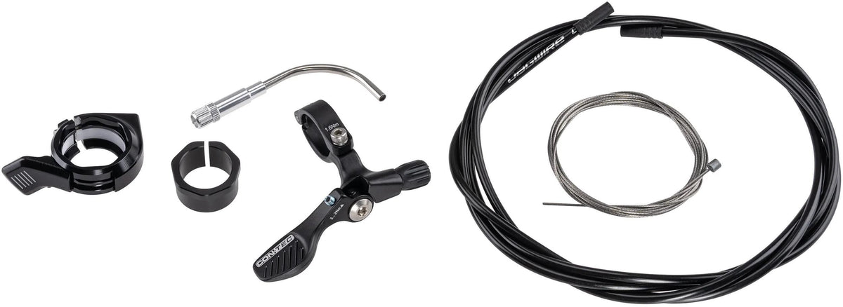 Contec vario-zadelpen drop-a-gogo ii ct variosattelst. drop-a- gogo ii 34.9 l460 d150