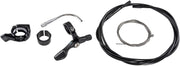 Contec vario-zadelpen drop-a-gogo ii ct variosattelst. drop-a- gogo ii 34.9 l460 d150 - afbeelding 1