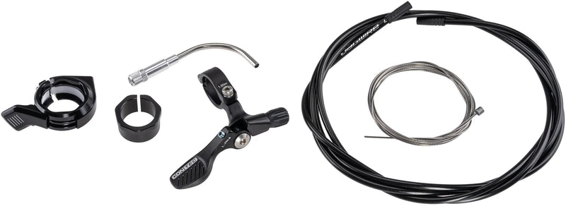 Contec vario-zadelpen drop-a-gogo ii ct variosattelst. drop-a- gogo ii 34.9 l460 d150