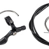 Contec vario-zadelpen drop-a-gogo ii ct variosattelst. drop-a- gogo ii 34.9 l500 d170