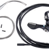 Contec vario-zadelpen drop-a-gogo ii ct variosattelst. drop-a- gogo ii 34.9 l620 d230