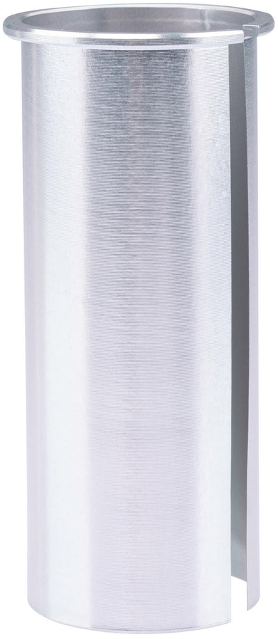 Contec distanzhülse upsize ct spacer sleeve upsize aluminum 30.9mm to 31.8 m
