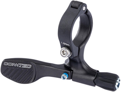 Contec bedienhebel drop-a-lever ct lever horizontal for drop-a-gogo