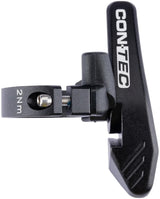 Contec bedieningshevel drop-a-road ct lever f. dropper road handlebar left - afbeelding 2