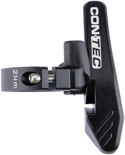 Contec bedieningshevel drop-a-road ct lever f. dropper road handlebar left