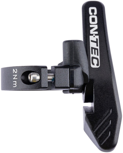 Contec bedienhebel drop-a-road ct lever f. dropper road handlebar left