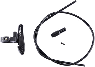 Contec bedienhebel drop-a-road ct lever f. dropper road handlebar left