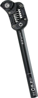 By,schulz parallelogramm-federsattelstütze g.2 st par.sus.seat post by. schulz g.2 st hard