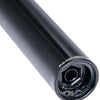 Contec parallellogram verende zadelpen sp-060 slim long travel ct parallel.saddle suppor sp-060 slt 30.9x400mm