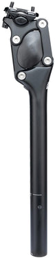 Contec parallellogram verende zadelpen sp-060 slim long travel ct parallel.saddle suppor sp-060 slt 31.6x400mm