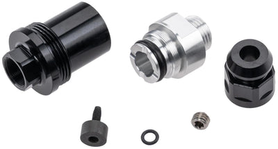Rockshox leitungsanschluss rs cable connection supports reverb stealth
