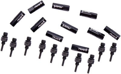 Rockshox leitungsanschluss line connect.set rs 10 pcs.