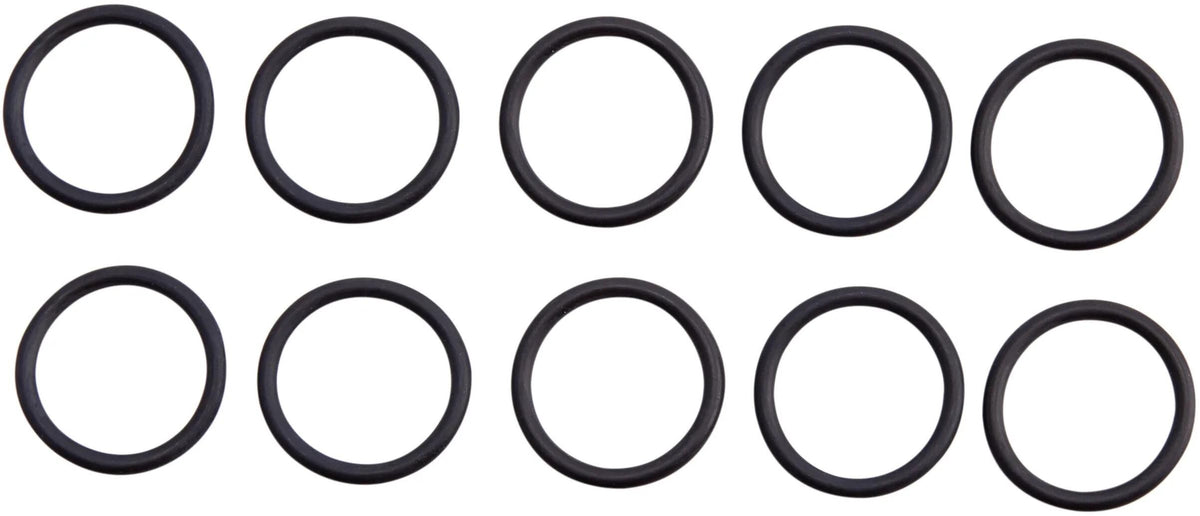 Rockshox dichtung outer seal rs 10 pcs. inner sh ext 10pcs