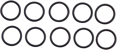 Rockshox dichtung outer seal rs 10 pcs. inner sh ext 10pcs