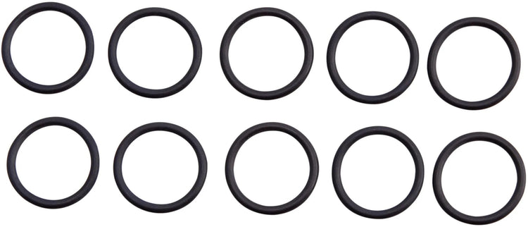 Rockshox dichtung outer seal rs 10 pcs. inner sh ext 10pcs