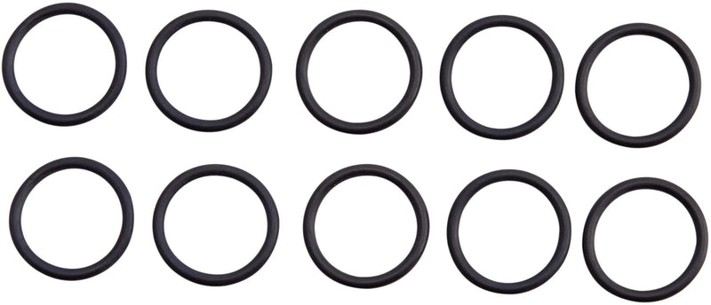 Rockshox dichtung outer seal rs 10 pcs. inner sh ext 10pcs