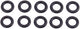 Rockshox dichtung inner seal rs 10 pcs. inner sh int 10stk