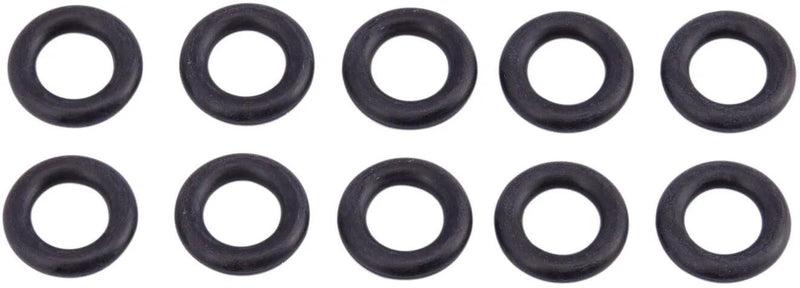 Rockshox dichtung inner seal rs 10 pcs. inner sh int 10stk