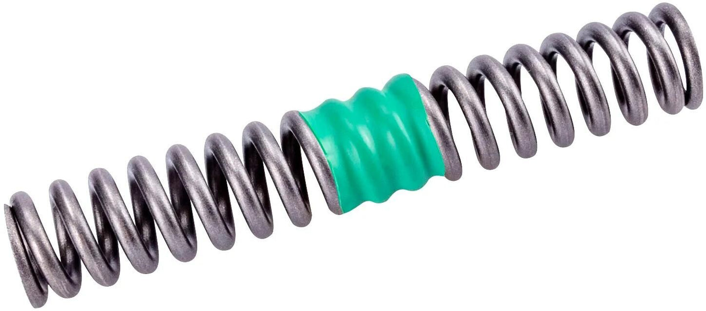 Contec veer nara ct spare spring f. susp.-seatpost nara